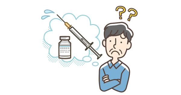 Lo que no quieren decir sobre esta vacuna aprobada pese a efectos alarmantes