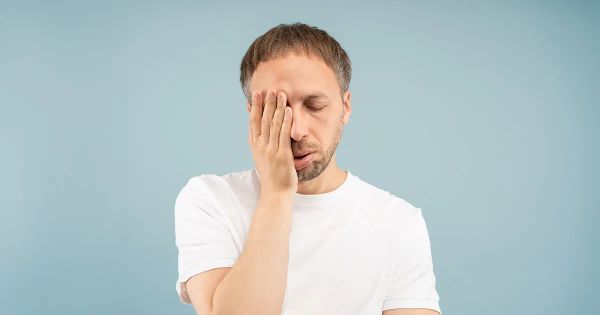 La insólita condición en la que su cuerpo se ataca a sí mismo