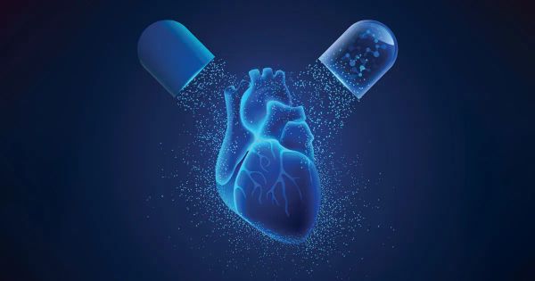 ¿Tiene diabetes tipo 2? Esta es la vitamina que su corazón necesita urgentemente