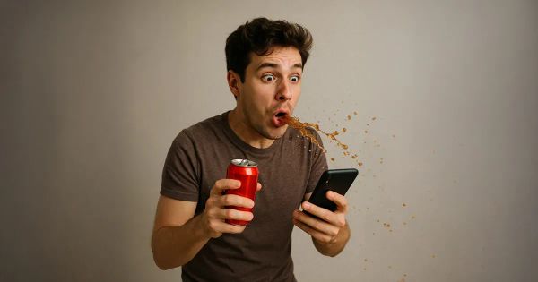 Estas bebidas elevan su riesgo de diabetes… aunque no suba de peso