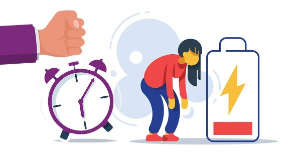 El error que comete cada mañana y que su cerebro paga el resto del día