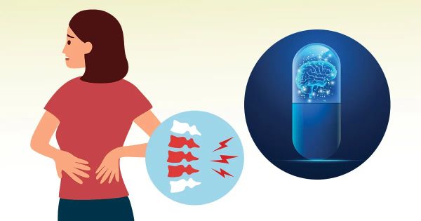 Este tratamiento psicológico está logrando lo que la medicina no pudo