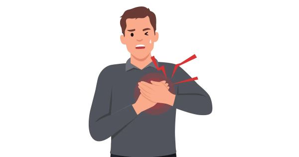 Cuando el pecho duele sin previo aviso, hay algo que su cuerpo intenta decirle