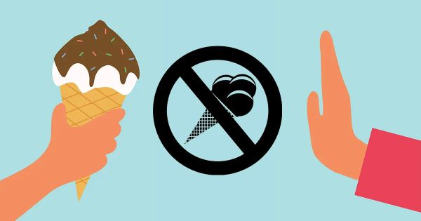 El secreto para que el helado no se derrita que está afectando su salud