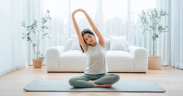 Dos minutos al día para frenar una limitación que envejece su cuerpo