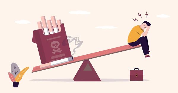 El daño silencioso que el tabaco activa en cada rincón de su organismo