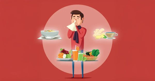 Alimentos que curan y otros que dañan: cómo comer según su síntoma
