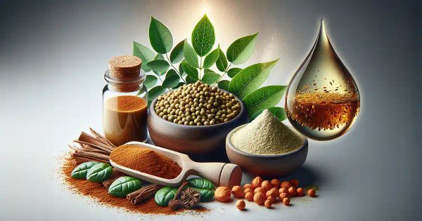 Este simple extracto vegetal elimina hasta el 93% de los tóxicos cotidianos