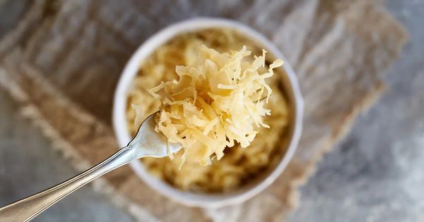 Mejore la salud de su intestino con este delicioso alimento