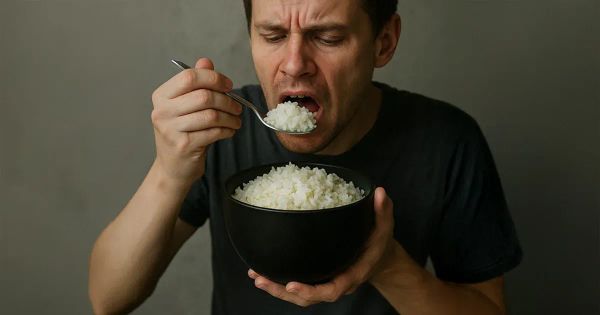 Este alimento diario podría estar envenenando silenciosamente a sus seres queridos