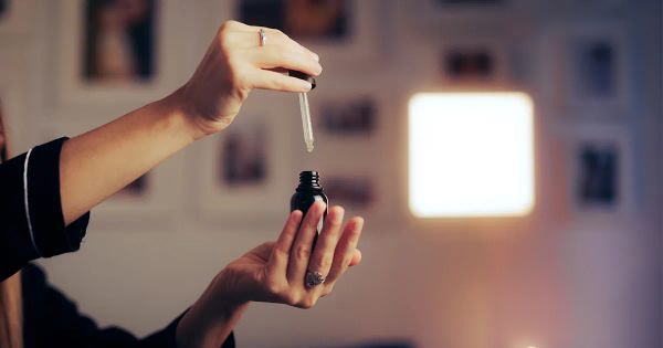 La solución natural que calma su sistema nervioso y lo lleva directo al descanso