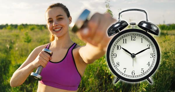 De cero a saludable con este método exprés: poco tiempo, máxima protección