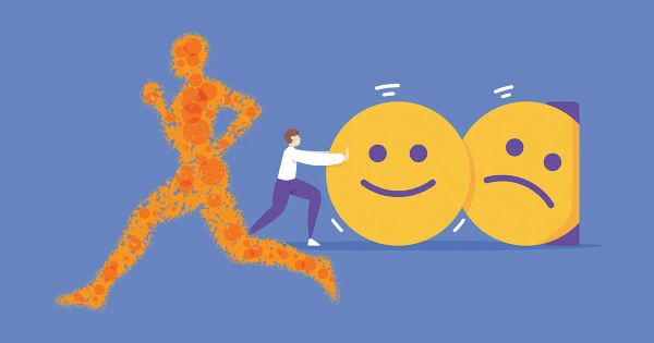 El hábito que calma su mente y corta en seco la espiral de pensamientos negativos