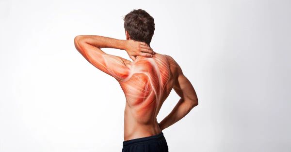 Este método natural interrumpe el ciclo del dolor muscular y devuelve la movilidad