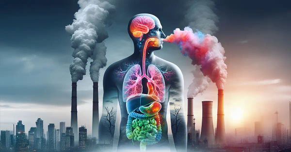 Respirar en riesgo: la amenaza que invade sus pulmones a diario