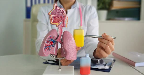 Este hábito moderno aumenta más de 3 veces su riesgo de daño pulmonar crónico