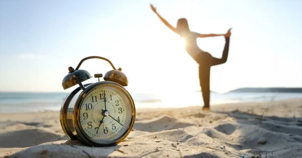 Este simple cambio de horario marca la diferencia entre vitalidad y deterioro