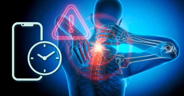 Este exceso diario aumenta hasta un 88% su riesgo de dolor crónico