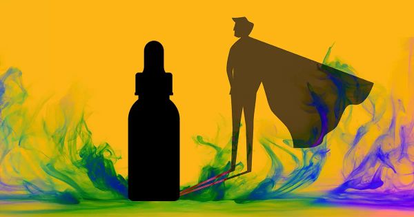 El frasco olvidado que potencia medicamentos y revela un poder oculto en la medicina