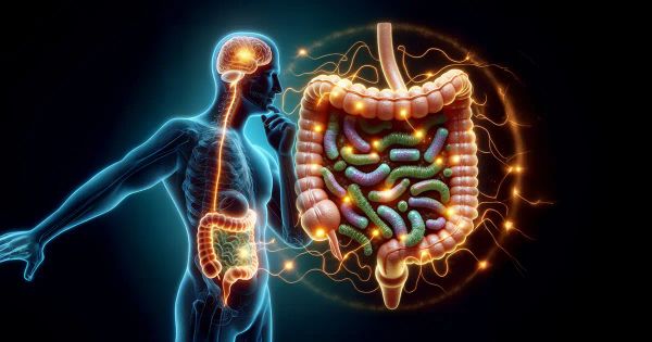 El secreto poco conocido para manejar el estrés: ajustar lo que vive en su intestino
