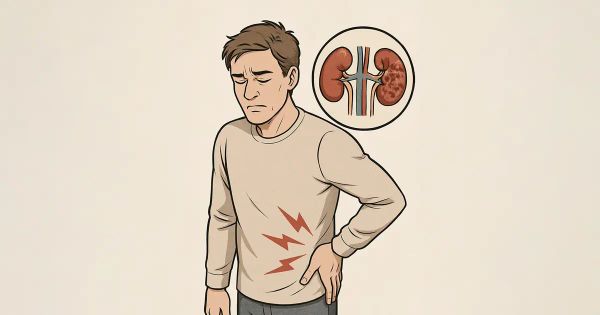 No espere a sentirse mal para descubrir que sus riñones ya no responden