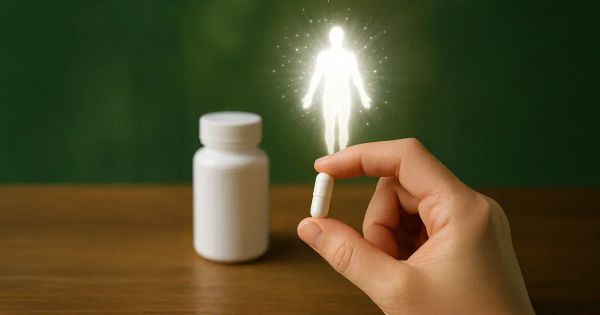 Este suplemento podría estar haciendo mucho más por su salud de lo que usted imagina