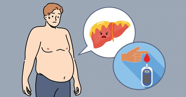 El 60% de quienes viven con diabetes carga con una amenaza oculta en el hígado