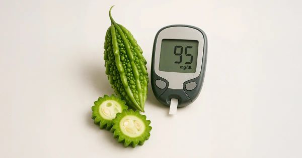 Una fruta exótica que regula el azúcar y fortalece su metabolismo