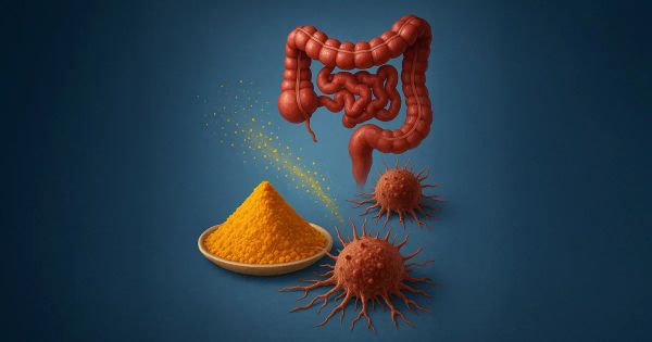 Descubren un compuesto natural que podría destruir el cáncer de colon… sin dañar células sanas
