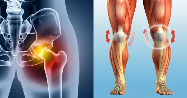 Estos simples ajustes físicos pueden transformar su equilibrio y prevenir caídas