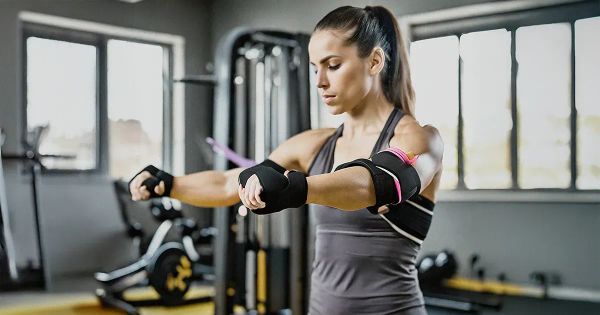 Este método redefine cómo su cuerpo puede ganar fuerza sin desgaste