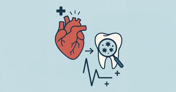 El hábito dental que mejora su corazón (y casi nadie lo hace)