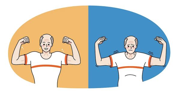 ¿Falta de esfuerzo? su cuerpo está reaccionando distinto y esta es la razón