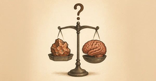 Un simple mineral podría frenar (o acelerar) el envejecimiento de su cerebro
