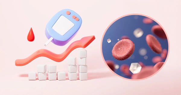 La advertencia silenciosa de la diabetes que pone su vida en riesgo