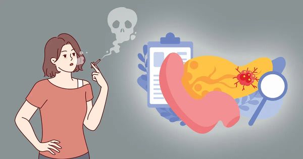 Este hábito cotidiano desata una inflamación que prepara el escenario para un cáncer letal