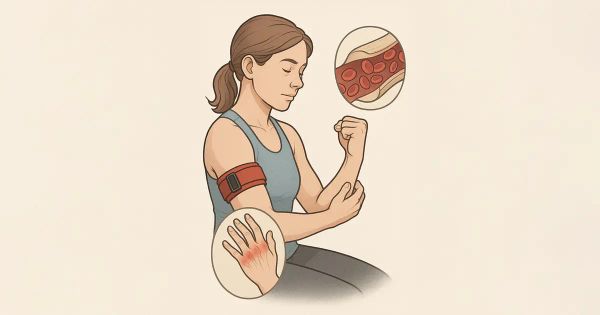 Una nueva esperanza podría mejorar la vida de los pacientes con artritis reumatoide