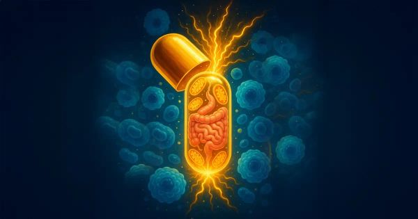 ¡Ojo con esto! Está ignorando un suplemento que su intestino y sus células necesitan urgentemente