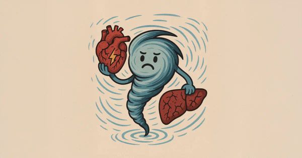 La dieta que está en el ojo del huracán: estudios revelan daños en hígado y corazón