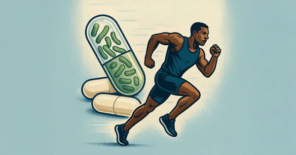 El secreto mejor guardado de los atletas de élite: el suplemento que dispara su energía y acelera la recuperación