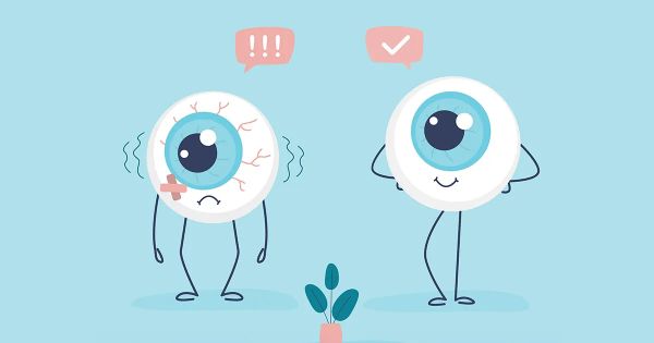 Este malestar cotidiano podría estar dañando lentamente su salud visual