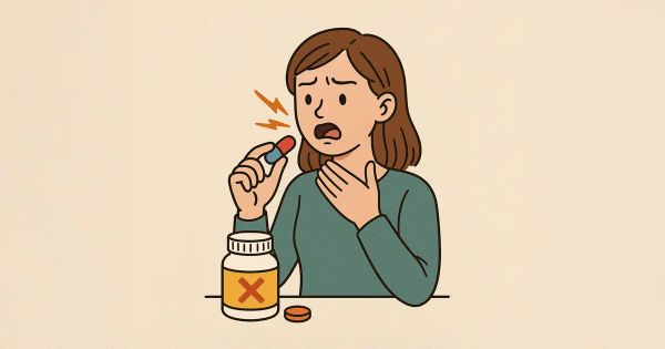 Tomar la vitamina equivocada podría reducir la forma que activa sus defensas