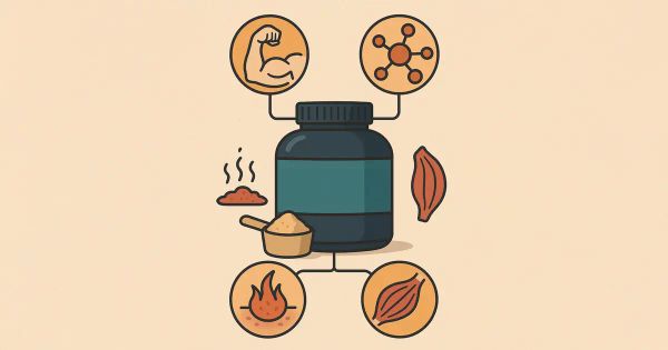 Esta proteína no solo repara su cuerpo, también modula hormonas y combate la inflamación