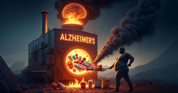 Una señal metabólica que la ciencia vincula con el Alzheimer