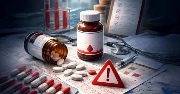 ¿Traición a la confianza? El fármaco aprobado con un proceso defectuoso