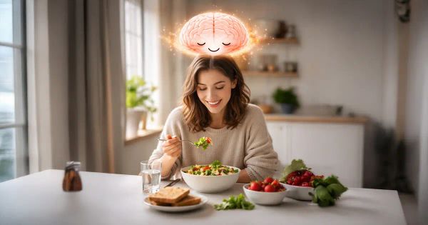 Comer esto a diario podría darle mayor estabilidad emocional, según la ciencia