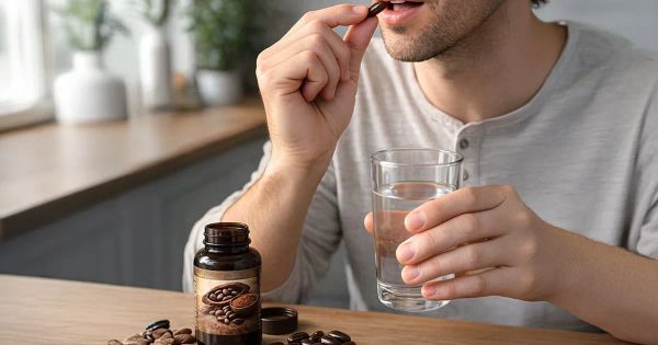 Menos inflamación, más juventud: el suplemento que está causando sensación