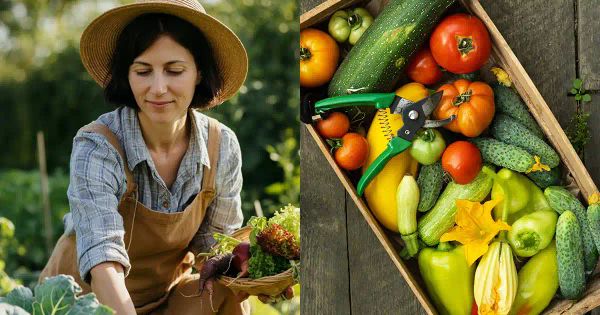 El "escudo biológico" que puede proteger sus vegetales sin más pesticidas
