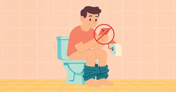 Este hábito moderno está dañando su cuerpo en silencio y es momento de detenerlo