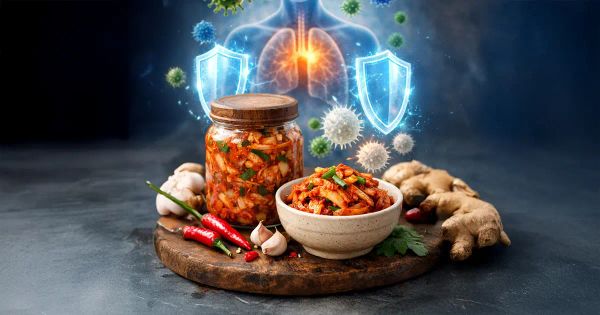 Fermentado, delicioso y fortalece sus defensas: ¿qué más se le puede pedir a un alimento?